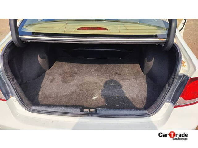 Used Honda Civic [2010-2013] 1.8V MT Sunroof in Mumbai