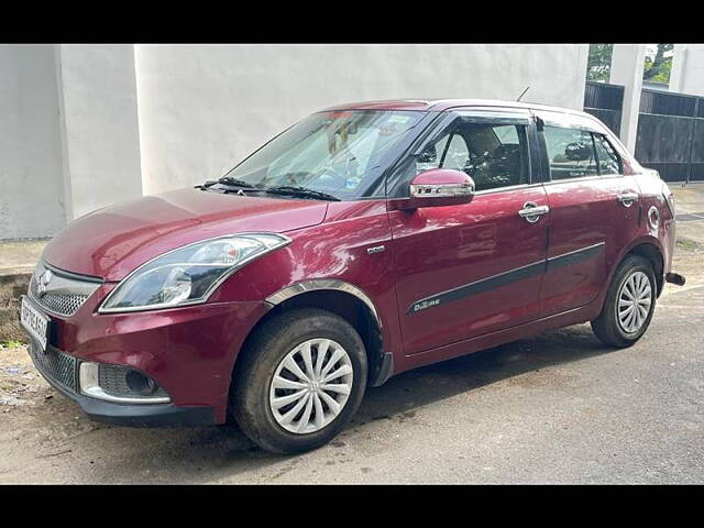 Used Maruti Suzuki Swift DZire [2011-2015] VDI in Kanpur