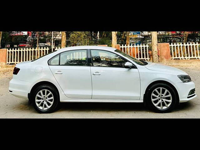 Used Volkswagen Jetta Comfortline TSI in Delhi