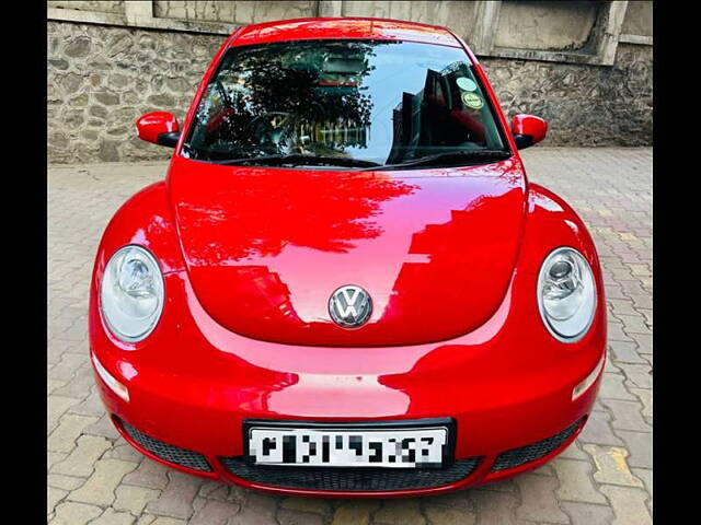 Used 2011 Volkswagen Beetle in Pune