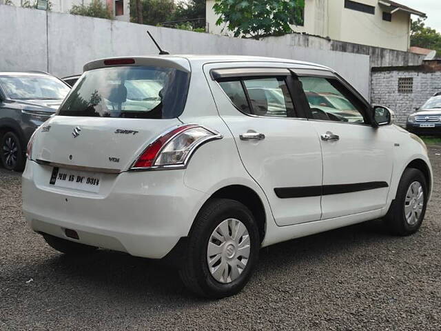 Used Maruti Suzuki Swift [2011-2014] VDi in Nashik