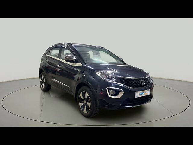 Used 2019 Tata Nexon in Mumbai