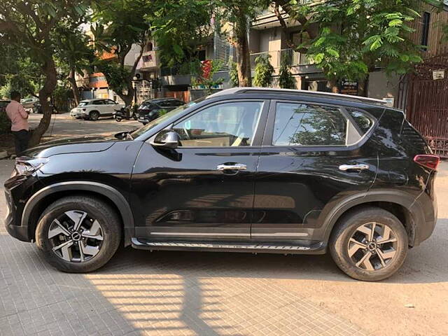 Used Kia Sonet [2020-2022] HTX Plus 1.0 iMT [2020-2021] in Delhi