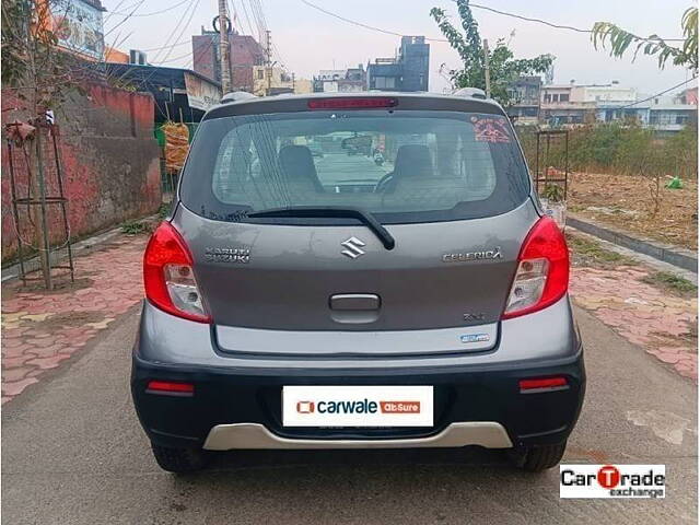 Used Maruti Suzuki Celerio X Zxi AMT [2017-2019] in Noida