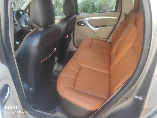 Used Nissan Terrano [2013-2017] XL (D) in Chandigarh