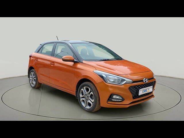 Used 2018 Hyundai Elite i20 in Chennai