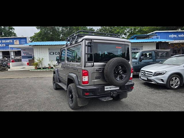 Used Force Motors Gurkha [2021-2024] 4X4 [2021-2023] in Pune