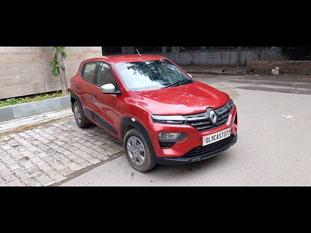 Used Renault Kwid [2015-2019] 1.0 RXT [2016-2019] in Delhi