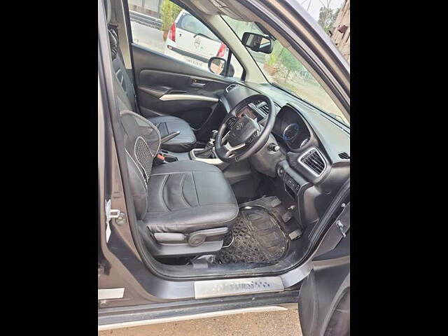 Used Maruti Suzuki S-Cross [2014-2017] Alpha 1.6 in Zirakpur