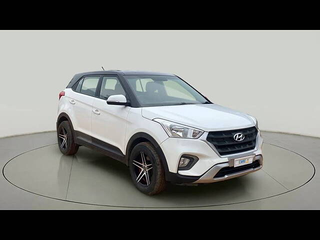 Used 2018 Hyundai Creta in Bangalore