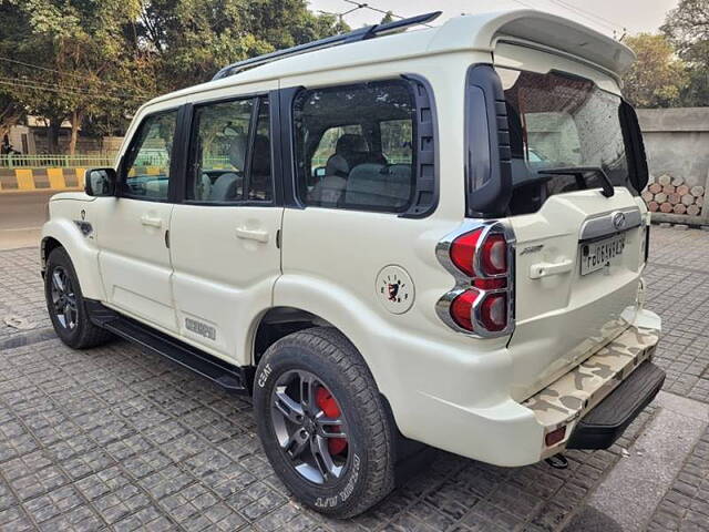 Used Mahindra Scorpio 2021 S9 2WD 7 STR in Jalandhar