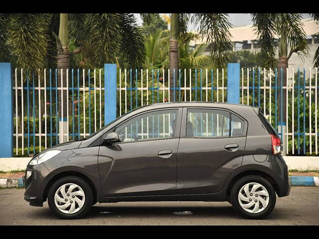 Used Hyundai Santro Sportz in Kolkata