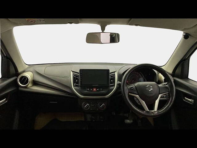 Used Maruti Suzuki Celerio ZXi Plus [2021-2023] in Kochi