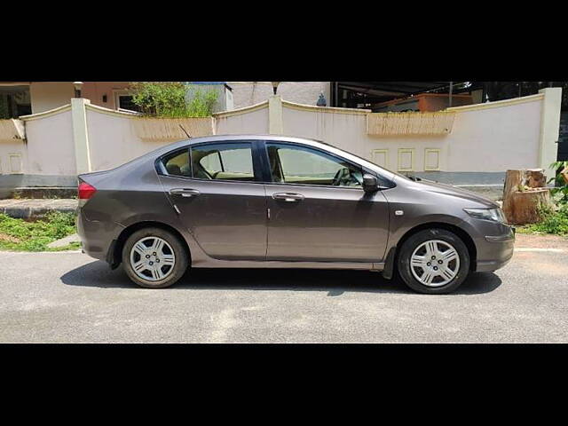 Used Honda City [2008-2011] 1.5 S MT in Bangalore