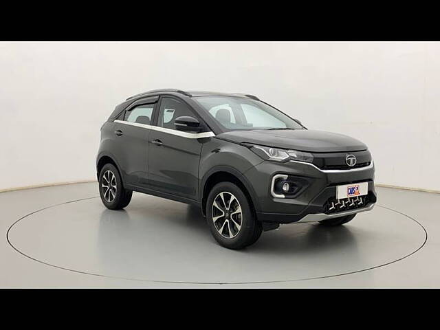 Used 2020 Tata Nexon in Hyderabad