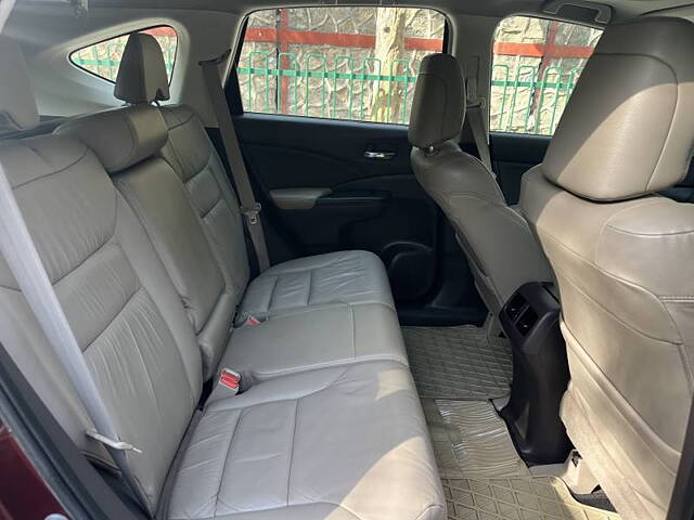 Used Honda CR-V [2013-2018] 2.4L 4WD AVN in Delhi