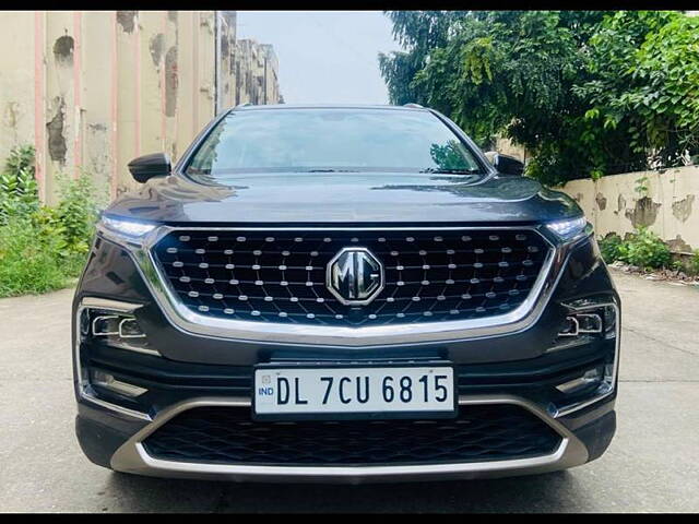 Used 2022 MG Hector in Delhi