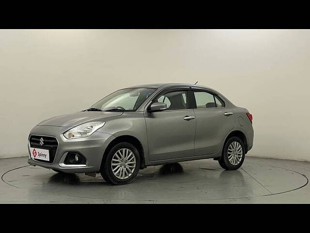 Used 2022 Maruti Suzuki DZire in Gurgaon