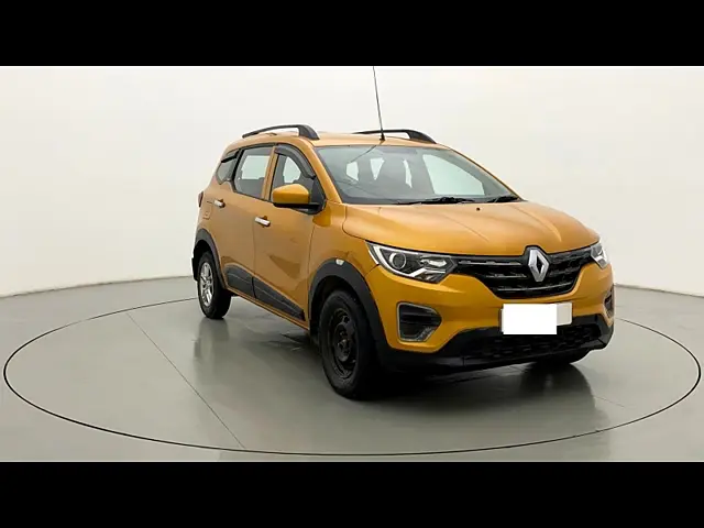 Used 2019 Renault Triber in Delhi