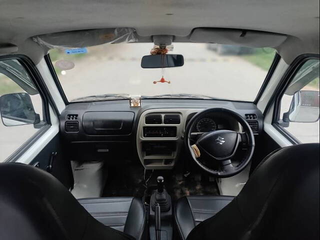 Used Maruti Suzuki Eeco 7 STR STD [2022-2023] in Hyderabad