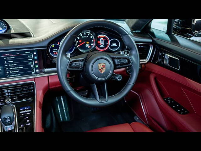 Used Porsche Panamera [2017-2023] GTS [2020-2023] in Delhi