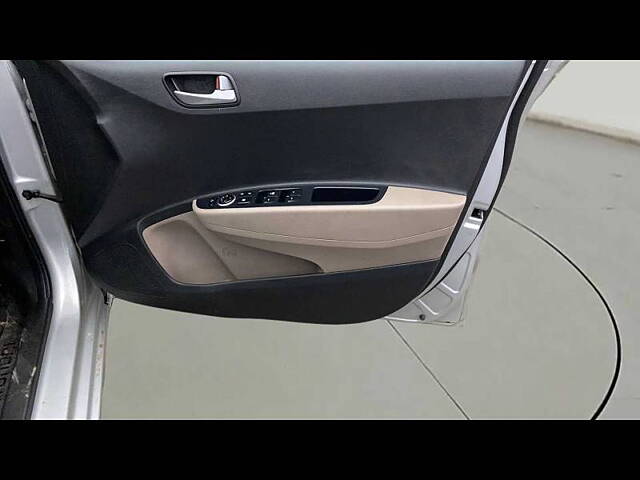 Used Hyundai Xcent [2014-2017] S 1.2 Special Edition in Delhi