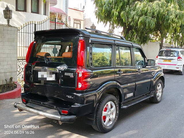 Used Mahindra Scorpio 2021 S9 2WD 7 STR in Delhi