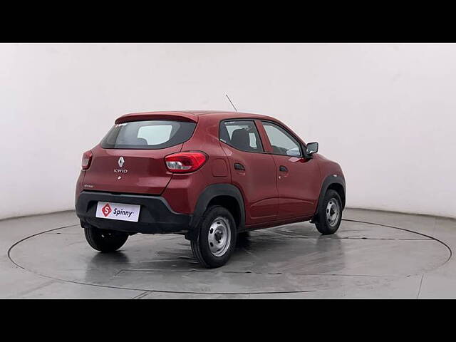 Used Renault Kwid [2015-2019] RXE [2015-2019] in Chennai