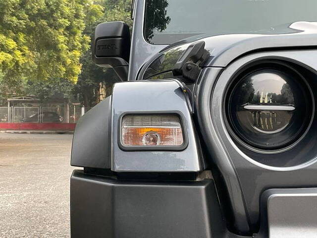 Used Mahindra Thar LX Hard Top Diesel AT in Delhi