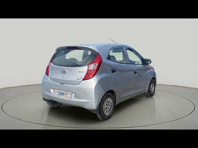 Used Hyundai Eon Era + in Pune