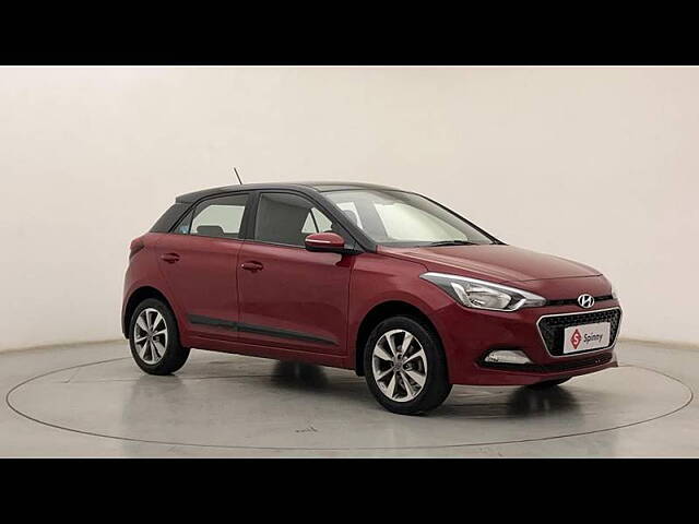 Used Hyundai Elite i20 [2018-2019] Asta 1.2 Dual Tone in Pune