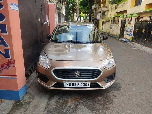 Used 2018 Maruti Suzuki DZire in Kolkata