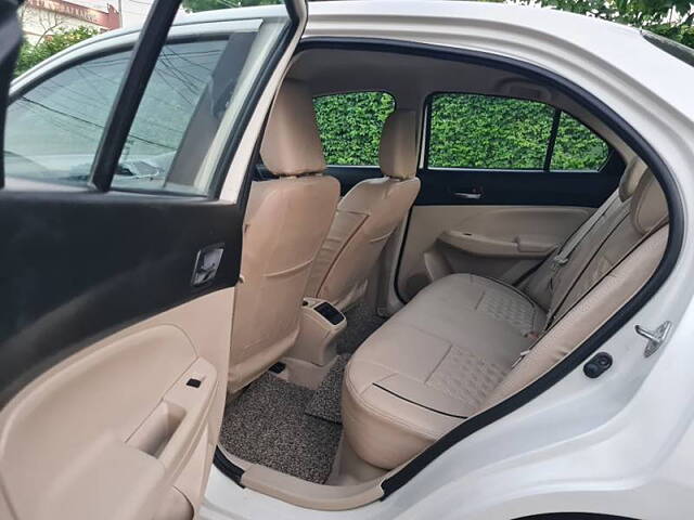 Used Maruti Suzuki Dzire [2017-2020] VDi in Jalandhar