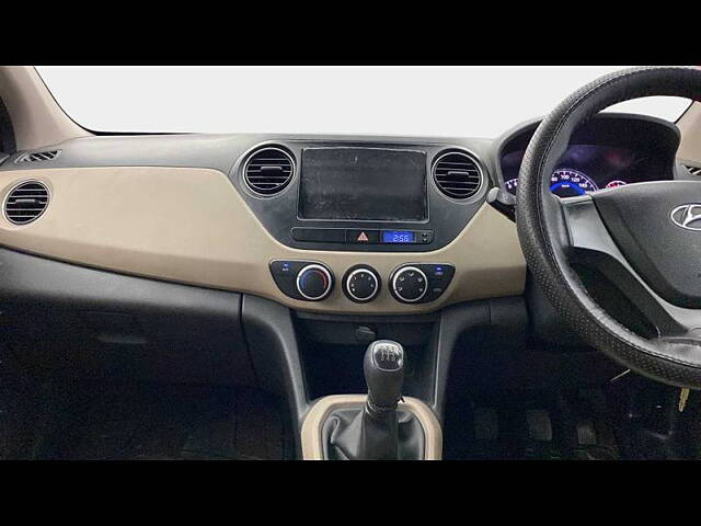 Used Hyundai Grand i10 [2013-2017] Magna 1.2 Kappa VTVT [2013-2016] in Delhi