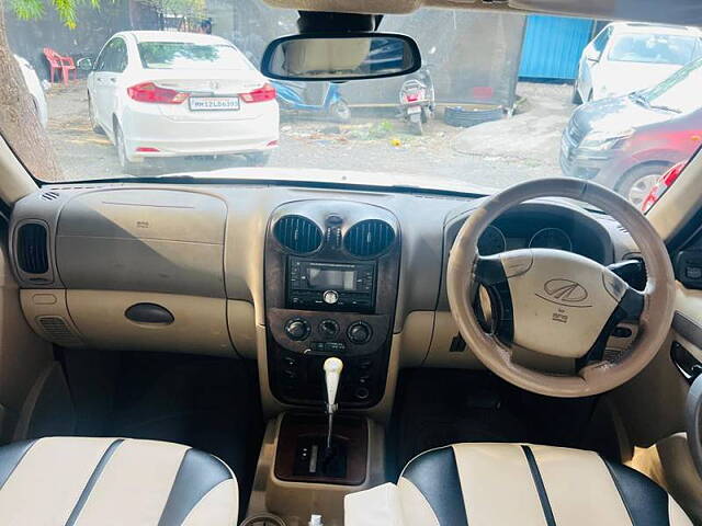 Used Mahindra Scorpio [2009-2014] VLX 2WD AT BS-IV in Pune