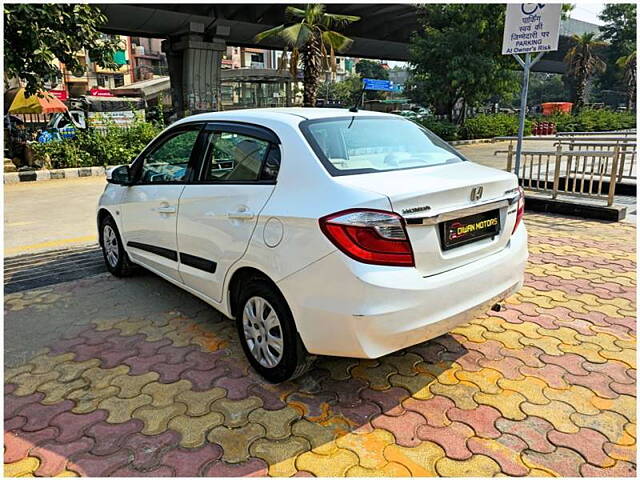 Used Honda Amaze [2016-2018] 1.2 SX i-VTEC in Delhi