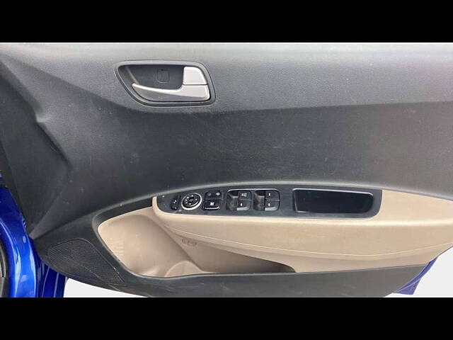 Used Hyundai Xcent [2014-2017] S 1.2 in Hyderabad