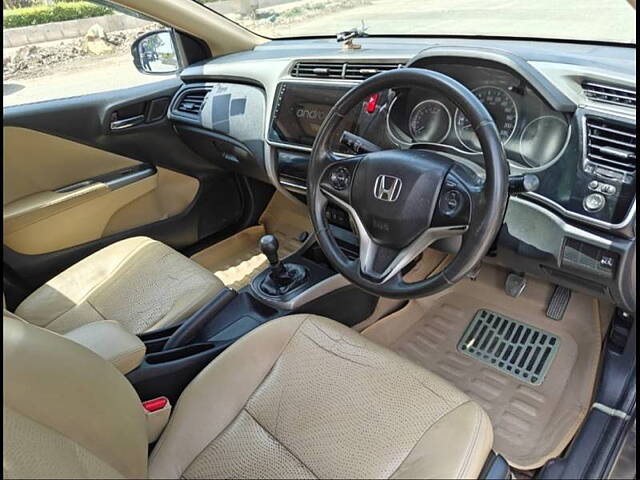 Used Honda City [2014-2017] VX in Delhi