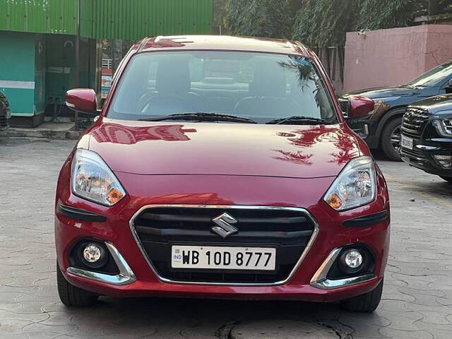 Used 2022 Maruti Suzuki DZire in Kolkata