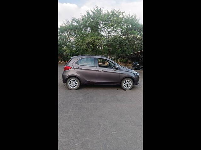 Used Tata Tiago [2016-2020] Revotron XZ in Pune