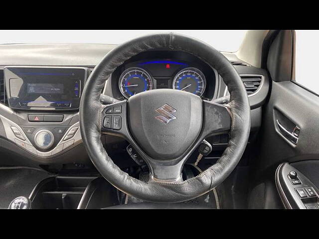 Used Maruti Suzuki Baleno Delta MT [2022-2023] in Bangalore