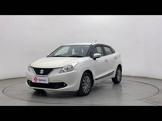 Used 2016 Maruti Suzuki Baleno in Chennai