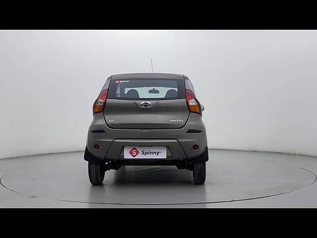 Used Datsun redi-GO [2016-2020] T(O) 1.0 [2017-2019] in Bangalore