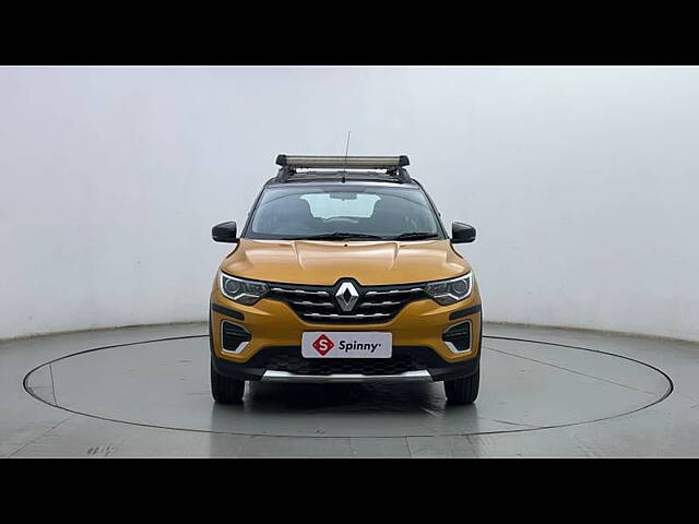 Used Renault Triber [2019-2023] RXZ [2019-2020] in Navi Mumbai