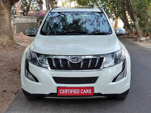 Used 2018 Mahindra XUV500 in Bangalore