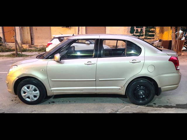 Used Maruti Suzuki Swift Dzire [2008-2010] VXi in Bangalore