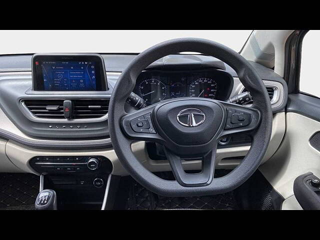 Used Tata Altroz XZ Plus i-Turbo Petrol Dark Edition [2021-2023] in Hyderabad