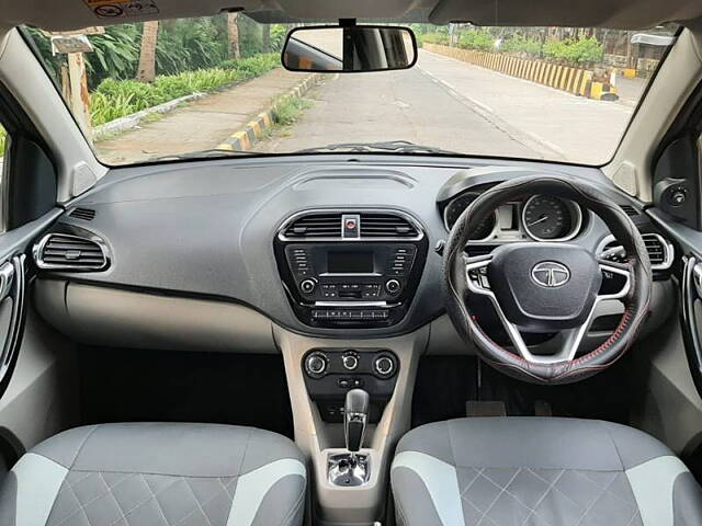 Used Tata Tiago [2016-2020] Revotron XZA [2017-2019] in Mumbai