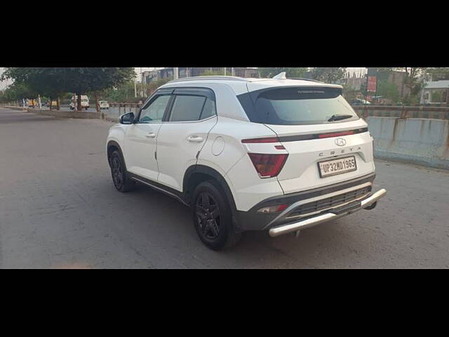 Used Hyundai Creta [2020-2023] S 1.5 Petrol [2020-2022] in Noida