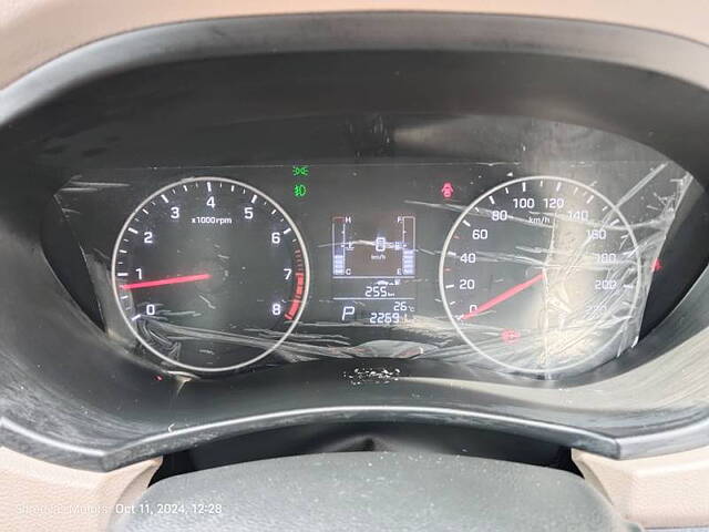 Used Hyundai Elite i20 [2019-2020] Sportz Plus 1.2 CVT [2019-2020] in Mumbai